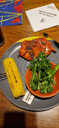 Photo of Nando's Kettering - Unit B2, KETTERING RETAIL PARK, Carina Rd, Kettering NN15 6YA
